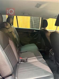 فولكسفاغن تيغوان